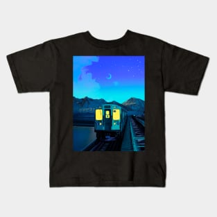 Express of Dreams 2 Kids T-Shirt